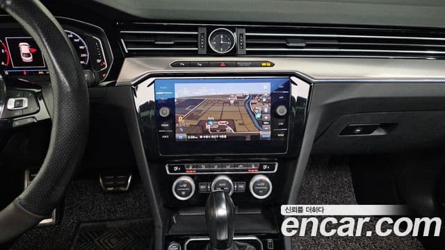 Volkswagen 아테온 Premium, 2020 14