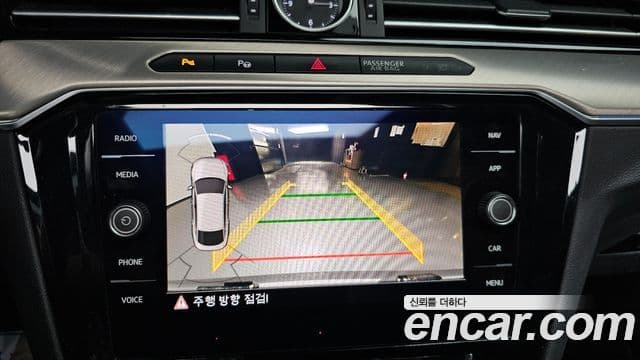 Volkswagen 아테온 Premium, 2020 15