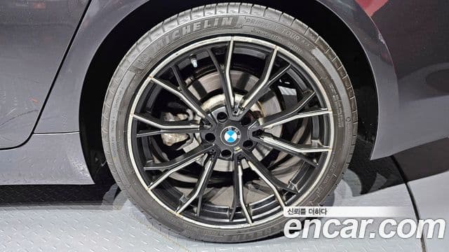 BMW 5시리즈 (G30) 530i Luxury Plus, 2019 все фото