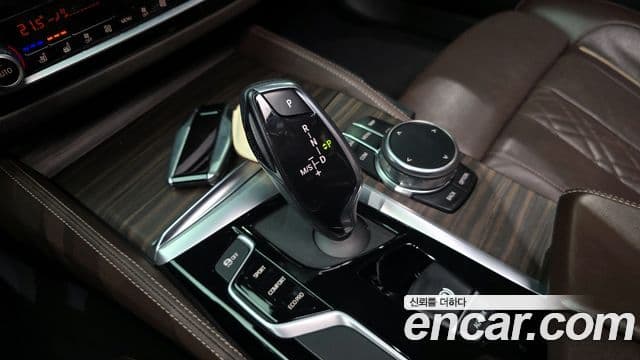BMW 5시리즈 (G30) 530i Luxury Plus, 2019 9