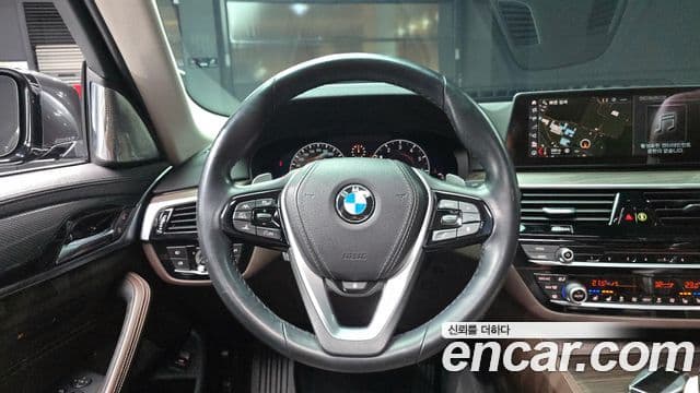 BMW 5시리즈 (G30) 530i Luxury Plus, 2019 13