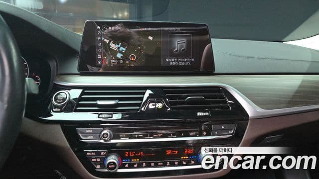 BMW 5시리즈 (G30) 530i Luxury Plus, 2019 16