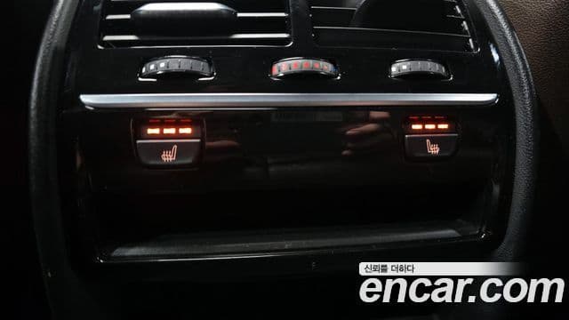 BMW 5시리즈 (G30) 530i Luxury Plus, 2019 18