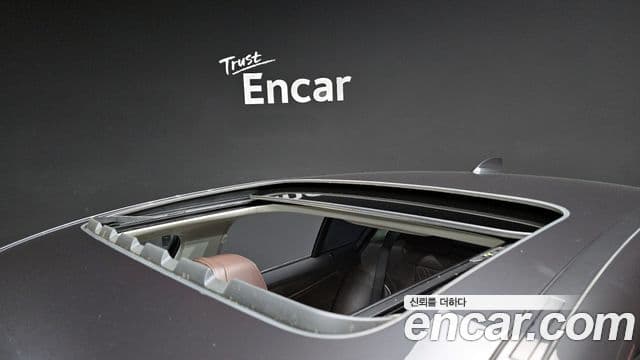 BMW 5시리즈 (G30) 530i Luxury Plus, 2019 19