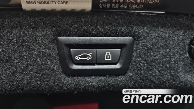 BMW 5시리즈 (G30) 530i Luxury Plus, 2019 20