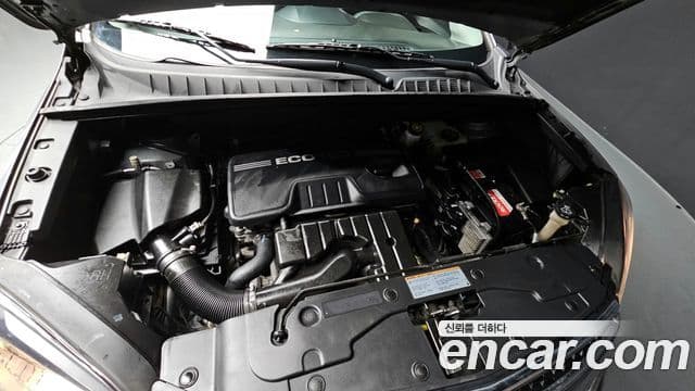 Chevrolet(GM대우) Orlando Premium, 2015 6