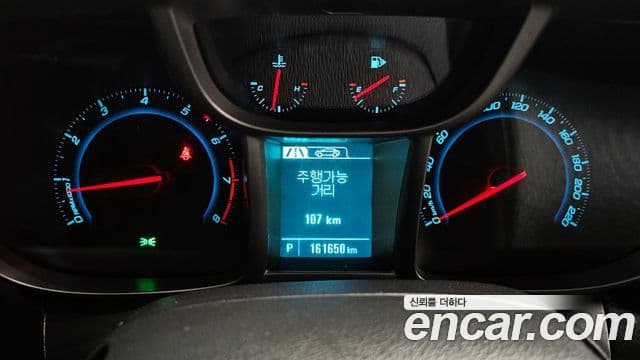 Chevrolet(GM대우) Orlando Premium, 2015 8