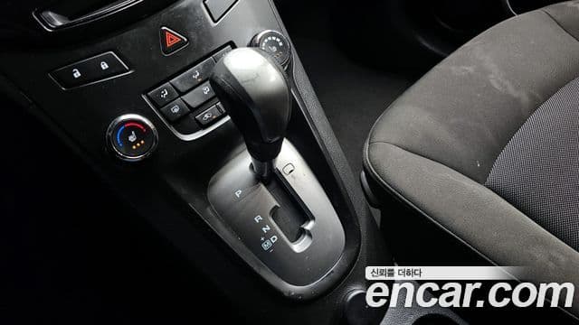 Chevrolet(GM대우) Orlando Premium, 2015 9