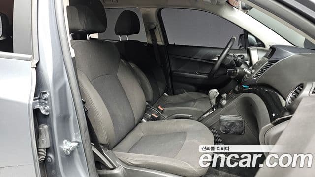 Chevrolet(GM대우) Orlando Premium, 2015 10