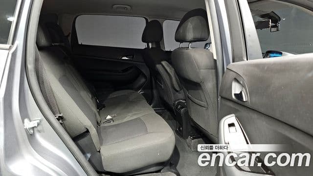 Chevrolet(GM대우) Orlando Premium, 2015 11