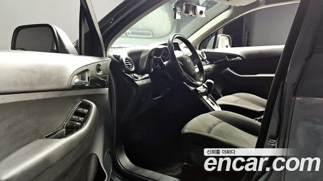 Chevrolet(GM대우) Orlando Premium, 2015 12