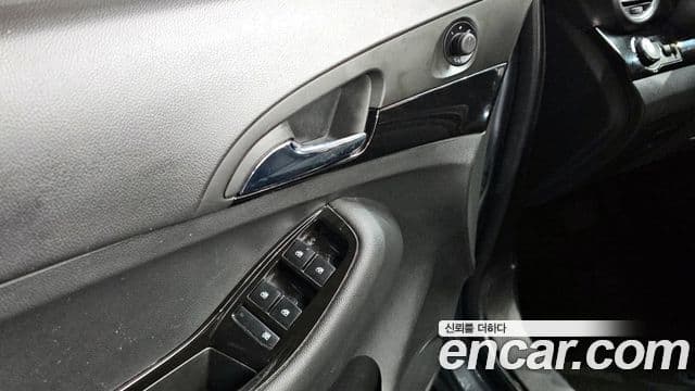 Chevrolet(GM대우) Orlando Premium, 2015 13