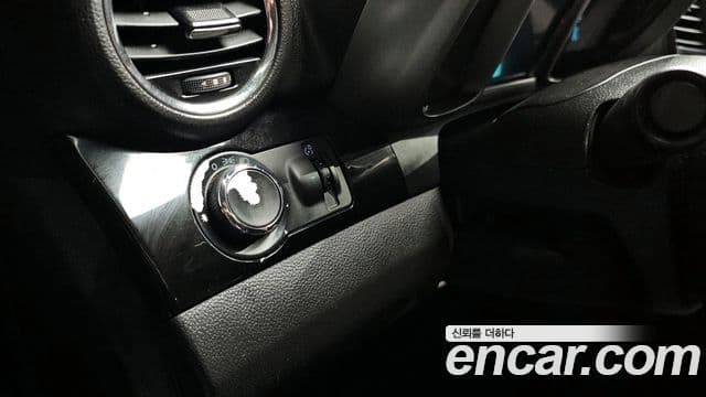 Chevrolet(GM대우) Orlando Premium, 2015 14