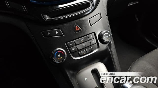 Chevrolet(GM대우) Orlando Premium, 2015 17