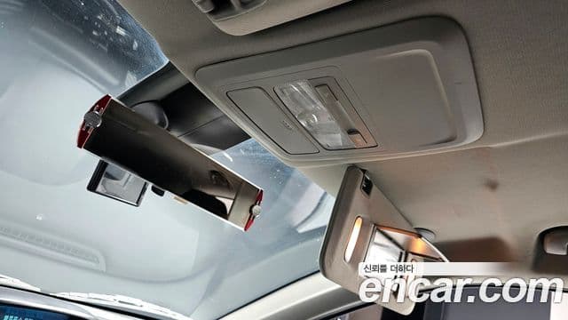 Chevrolet(GM대우) Orlando Premium, 2015 18