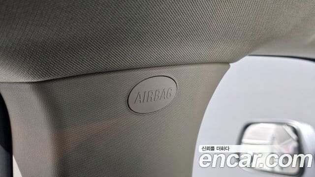 Chevrolet(GM대우) Orlando Premium, 2015 19