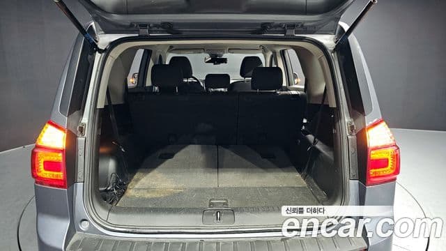 Chevrolet(GM대우) Orlando Premium, 2015 20
