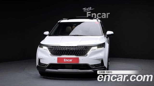 Kia Carnival 4세대 Signature, 2023 3