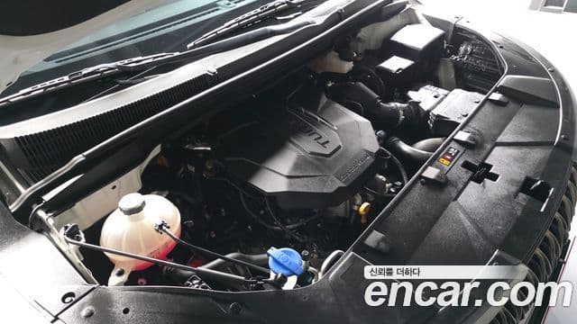 Kia Carnival 4세대 Signature, 2023 6