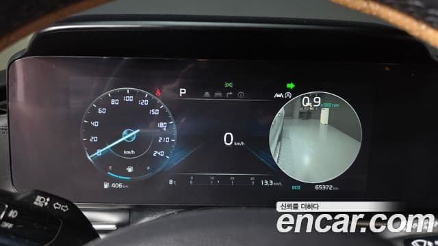 Kia Carnival 4세대 Signature, 2023 8