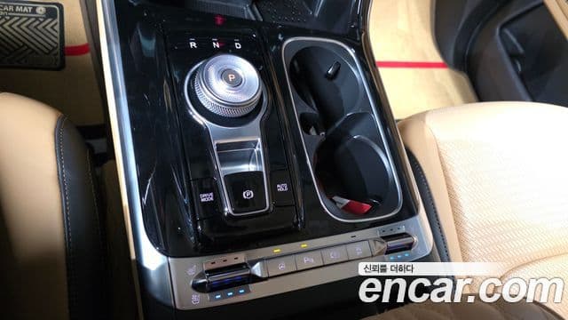 Kia Carnival 4세대 Signature, 2023 9