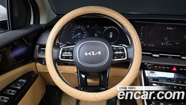 Kia Carnival 4세대 Signature, 2023 13