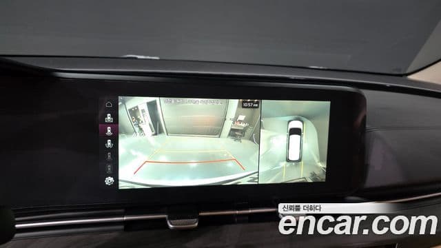 Kia Carnival 4세대 Signature, 2023 15