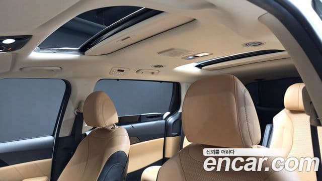 Kia Carnival 4세대 Signature, 2023 16