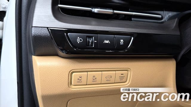 Kia Carnival 4세대 Signature, 2023 17