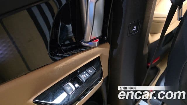 Kia Carnival 4세대 Signature, 2023 18