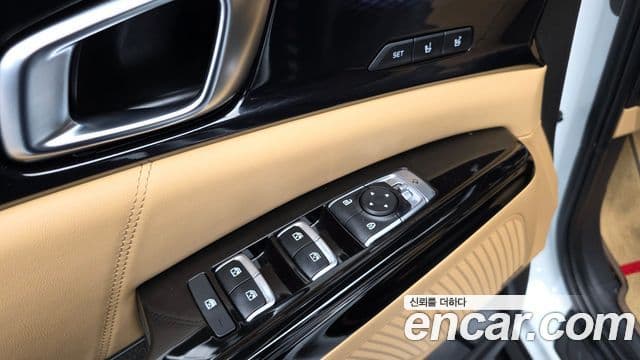 Kia Carnival 4세대 Signature, 2023 19