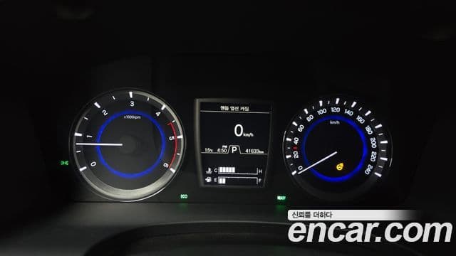 KG모빌리티(SsangYong) Rexton Sport Dynamic Edition, 2021 8