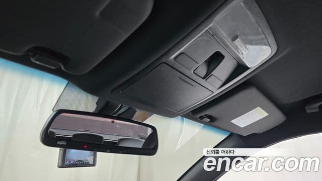 KG모빌리티(SsangYong) Rexton Sport Dynamic Edition, 2021 16