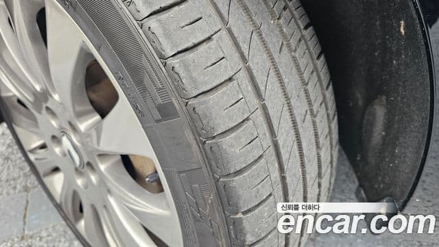 KG모빌리티(SsangYong) 뉴체어맨 W Prestige, 2014 все фото