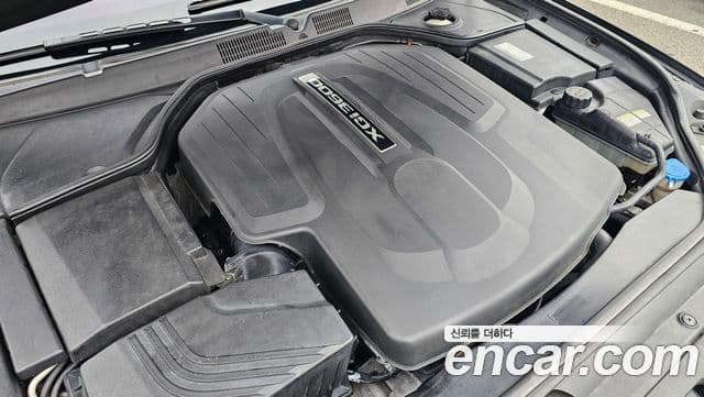 KG모빌리티(SsangYong) 뉴체어맨 W Prestige, 2014 6