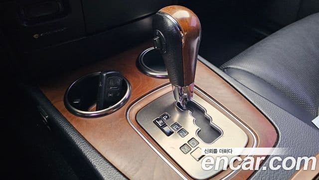 KG모빌리티(SsangYong) 뉴체어맨 W Prestige, 2014 7