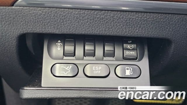 KG모빌리티(SsangYong) 뉴체어맨 W Prestige, 2014 14