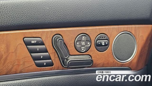 KG모빌리티(SsangYong) 뉴체어맨 W Prestige, 2014 17