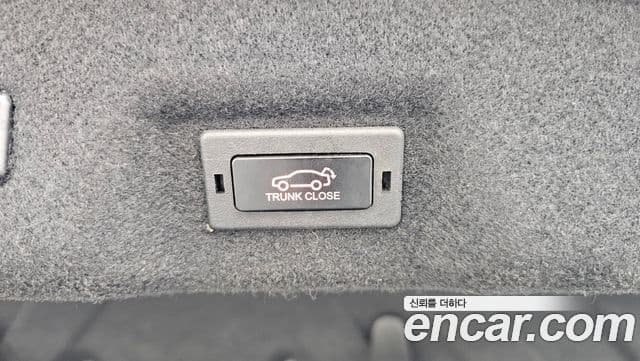 KG모빌리티(SsangYong) 뉴체어맨 W Prestige, 2014 18