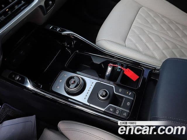 Kia Sorento 4세대 Signature, 2022 12