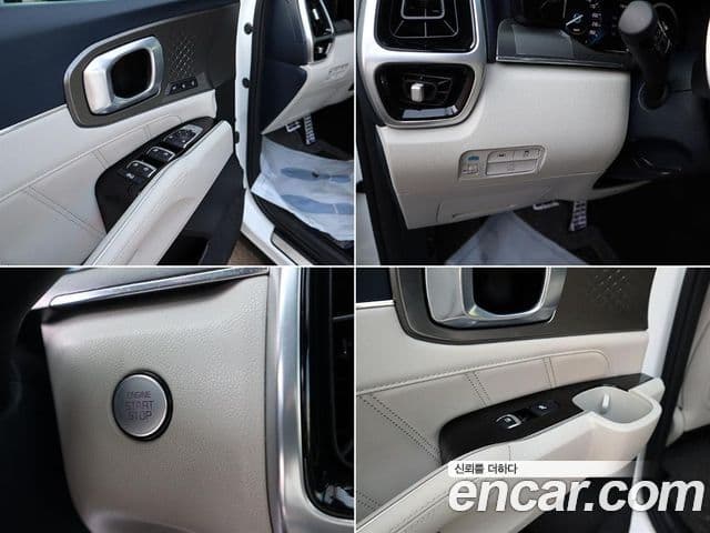 Kia Sorento 4세대 Signature, 2022 14