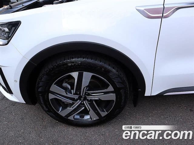 Kia Sorento 4세대 Signature, 2022 18