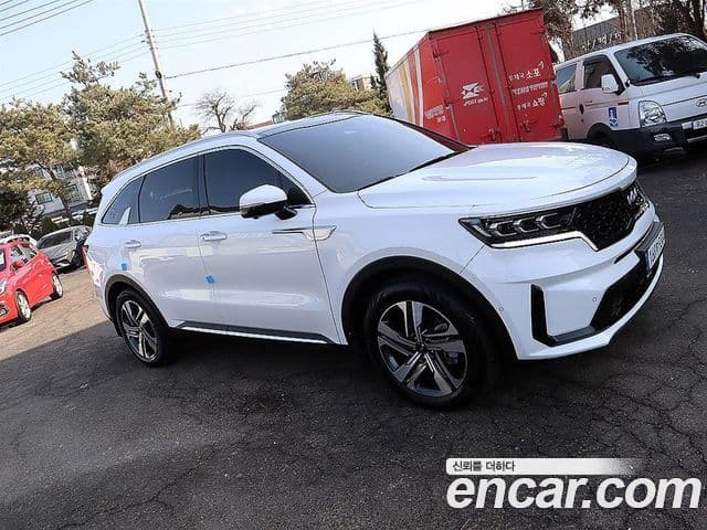 Kia Sorento 4세대 Signature, 2022 20