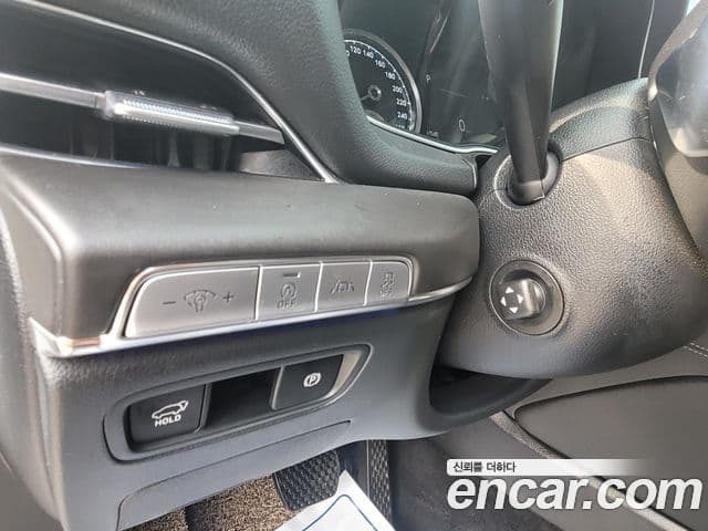 Genesis GV80, 2021 7