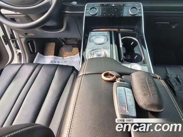 Genesis GV80, 2021 12