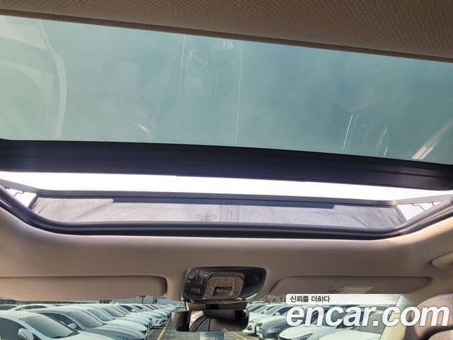 Genesis GV80, 2021 16