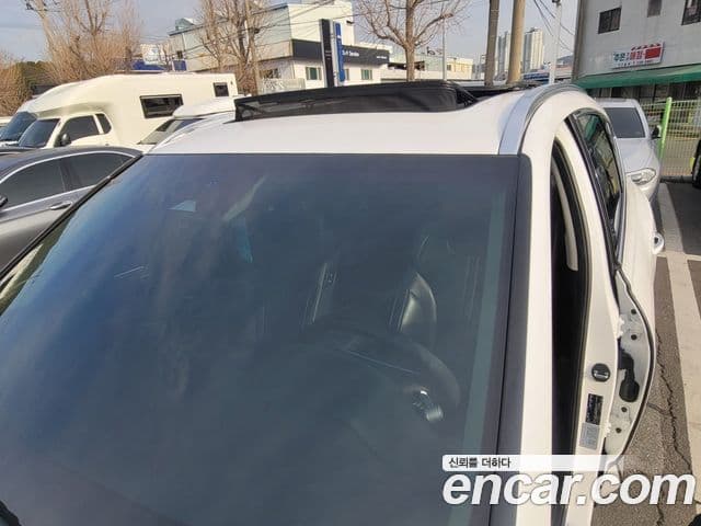 Genesis GV80, 2021 17