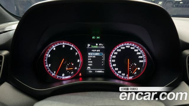 Hyundai Veloster (JS) Core, 2018 8