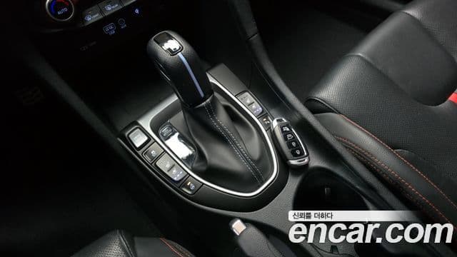 Hyundai Veloster (JS) Core, 2018 9