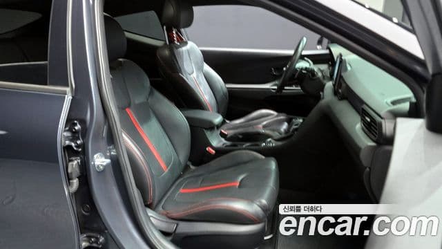 Hyundai Veloster (JS) Core, 2018 10